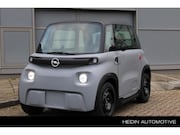 Opel Rocks-e - Base | Direct Leverbaar | Panorama Dak | LED |