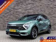 Kia Sportage - 1.6 T-GDi Plug-in Hybrid AWD GT-PlusLine | Trekhaa