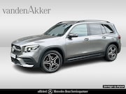 Mercedes-Benz GLB-Klasse - 200 AMG // Trekhaak // 360 Camera // Nightpakket // Carplay