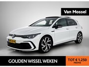 Volkswagen Golf - 1.5 eTSI R-Line Business | Automaat | Panoramadak | Navigati