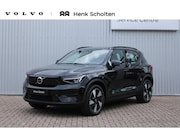 Volvo EX40 - Single Motor Extended Range Plus 82 kWh | Google services | 