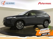 Toyota Corolla Cross - Hybrid 180 Style | El. Achter Klep | Blindspot | Parkeersens