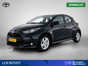 Toyota Yaris - 1.5 Hybrid 115 Active | BTW Voertuig | NL Auto | Onderweg-na
