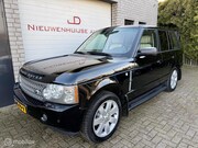Land Rover Range Rover - 4.2 V8 Supercharged Voque, 186.897km