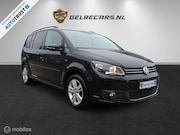 Volkswagen Touran - 1.4 TSI Comfortline 7p. Topstaat 140 pk