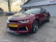 Chevrolet Camaro - USA 3.6 V6 ZL-1 50th Anniversary Edition