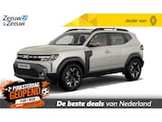 Dacia Duster - Hybrid 140 Extreme | Nu uit voorraad leverbaar met € 2.550,