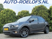Citroën C4 Cactus - 1.2 PureTech Feel*Navi*Cruise*Pdc*