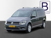Volkswagen Caddy - 1.4 TSI Comfortline 7-Pers. /Camera/Cruise/Carplay/Clima/Nav