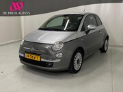 Fiat 500 - 1.2 Bicolore TomTom-navigatie Airco El. ramen PDC achter 15i