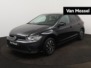 Volkswagen Polo - 1.0 TSI Life Edition 95 PK | Draadloze Apple carplay | Achte