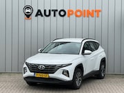 Hyundai Tucson - 1.6 T-GDI HEV i-Motion ORG NL 1E EIG|TREKHAAK|LED|LANE.ASSIS