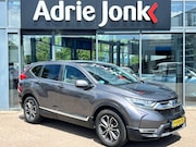 Honda CR-V - 2.0 e:HEV Elegance AUTOMAAT | FULL HYBRID | A.CAMERA | APPLE