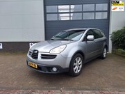 Subaru Tribeca - | 3.0R Luxury | Automaat | Airco | Open dak |