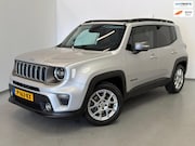 Jeep Renegade - 1.3T-e Freedom / Pano / Leder / Beats / CarPlay