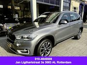 BMW X5 - xDrive40e iPerf. High EXE. PANORAMA/FULL OPTIONS/NL AUTO.