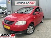 Volkswagen Fox - 1.2 Trendline APK tot 10-2027