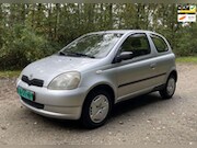 Toyota Yaris - 1.3-16V inruil is mogelijk