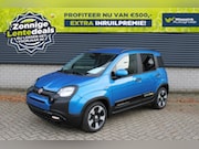 Fiat Panda - 1.0 70pk Pandina | Cruise Control | Apple Carplay & Android