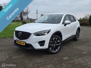 Mazda CX-5 - 2.0 SkyActiv-G 165 TS+ 2WD/1e EIGENAAR/LEER/LED