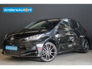 Toyota Yaris - 1.5 Hybrid GR Sport |all season banden|leder/alcantara|BSM|s