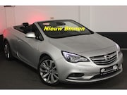 Opel Cascada - CABRIO 1.6 AUTOMAAT*TREKHAAK*LEER*CAMERA