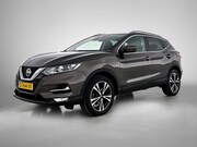 Nissan Qashqai - 1.3 DIG-T N-Motion | Panoramadak |