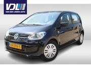 Volkswagen Up! - 1.0 move up! BlueMotion Start/stop systeem, Elektrische rame