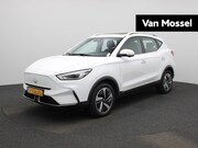 MG MG ZS - EV Long Range Luxury 70 kWh | PANORAMADAK | 360 CAMERA | APP
