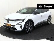 Renault Mégane E-Tech - comfort range iconic 60 kWh Adaptieve Cruise Control | 360 C