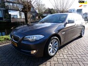 BMW 5-serie - Touring 523i High Exe Aut. 6-Cilinder Leder Navi Xenon