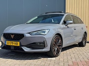 CUPRA Leon Sportstourer - 1.4 e-Hybrid 245pk DSG | SOH 92% | Pano | ACC | Stoel/Stuurv