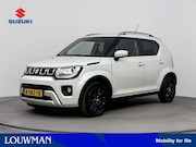 Suzuki Ignis - 1.2 Smart Hybrid Style Limited | Trekhaak | Lichtmetalen Vel