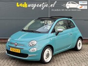 Fiat 500C - 0.9 Turbo Anniversario Cabrio *jubileummodel