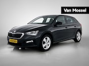 Skoda Scala - 1.0 TSI Sport Business | CRUISE CONTROL | CLIMATE CONTROL |
