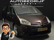 Citroën C4 Grand Picasso - 2.0-16V Ambiance *AC*CC*7 Persoons*Automaat