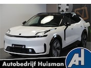 Lynk & Co 08 - 1.5 More 257kW/350pk Aut Plug-In Hybrid 200km Ultra Range!! 