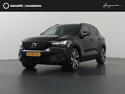 Volvo XC40 - Recharge P8 AWD R-Design | Warmtepomp | Panoramadak | Harman