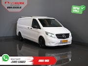 Mercedes-Benz Vito - 119 CDI Aut. L3 LED/ Carplay/ Stoelverw./ Standkachel/ Navi/