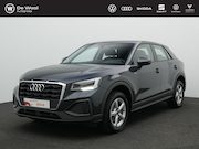 Audi Q2 - 30 TFSI 110pk Pro Line | Apple CarPlay/Android Auto | Cruise