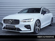 Volvo V60 - B5 R-Design Panoramadak | Lederen Sportstoelen | Stoelverwar