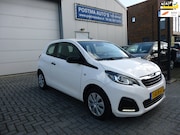 Peugeot 108 - 1.0 e-VTi Access,