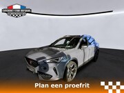 CUPRA Formentor - 1.4 e-Hybrid Business Sportief en rijk uitgerust! (verwacht)