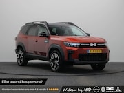 Dacia Bigster - 1.8 Hybrid 155 Launch Edition