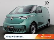 Volkswagen ID. Buzz Cargo - 77 kWh 204PK Aut. Trekhaak, Achteruitrijcamera, 19", Cruise 