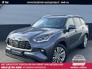 Toyota Highlander - AWD 2.5 Hybrid Executive 7 persoons Trekhaak - trekgewicht 2