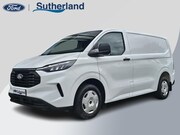 Ford Transit Custom - 320 2.0 TDCI L1H1 Trend 136pk | AWD | 4x4 | Adaptieve cruise
