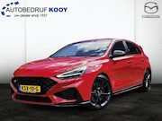 Hyundai i30 - i30N 2.0 N Performance / 280 PK / Camera / Schaalstoelen / C