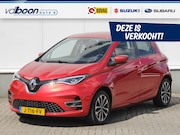 Renault Zoe - R135 Intens 52 kWh | Koopaccu | 90% SOH | Navi | Cruise | Cl