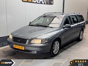 Volvo V70 - 2.4 Comfort Line